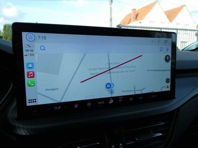 Ford Kuga New Model ST-Line Luxe 1.5 i 150pk STOCK (31805)