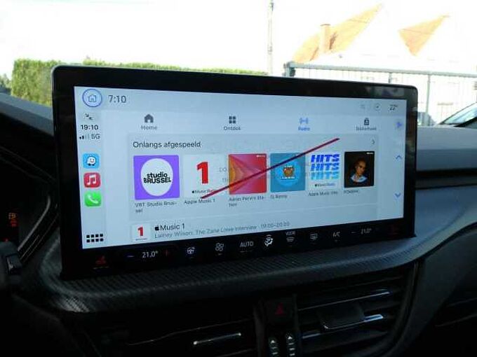 Ford Kuga New Model ST-Line Luxe 1.5 i 150pk STOCK (31805)