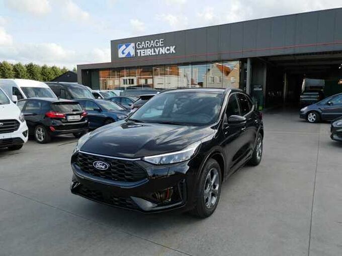 Ford Kuga New Model ST-Line Luxe 1.5 i 150pk STOCK (31805)
