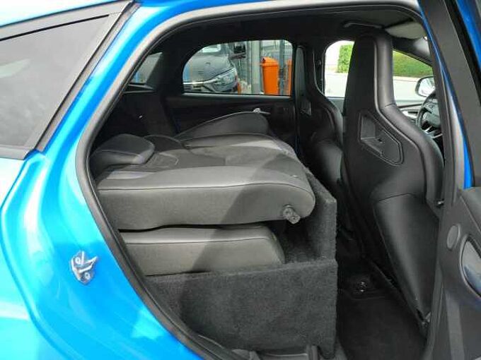 Ford Focus RS 2.3 i Ecoboost 350pk 4x4 Lichte Vracht Recaro '17 69000km (28526)