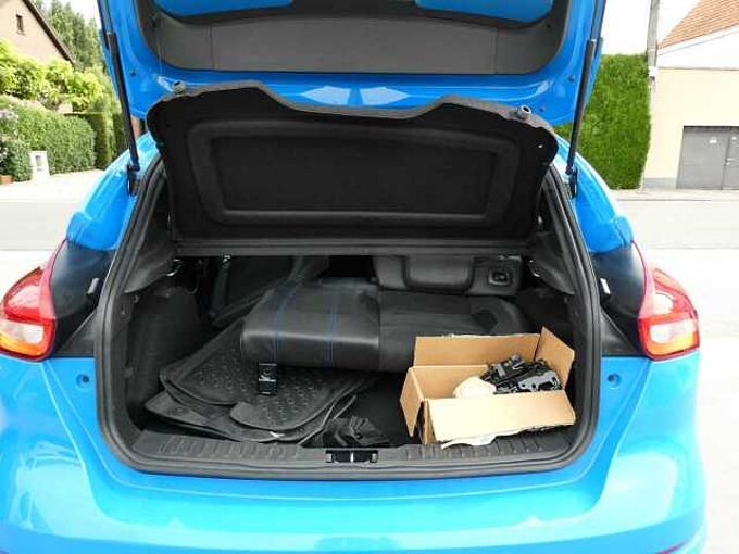 Ford Focus RS 2.3 i Ecoboost 350pk 4x4 Lichte Vracht Recaro '17 69000km (28526)