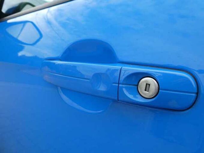 Ford Focus RS 2.3 i Ecoboost 350pk 4x4 Lichte Vracht Recaro '17 69000km (28526)