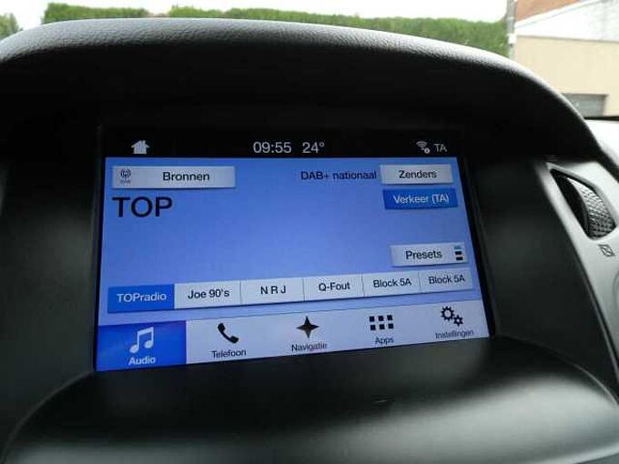 Ford Focus RS 2.3 i Ecoboost 350pk 4x4 Lichte Vracht Recaro '17 69000km (28526)