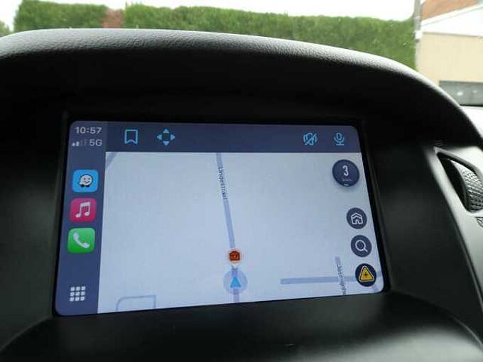 Ford Focus RS 2.3 i Ecoboost 350pk 4x4 Lichte Vracht Recaro '17 69000km (28526)