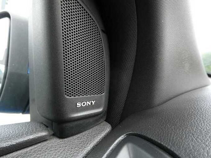 Ford Focus RS 2.3 i Ecoboost 350pk 4x4 Lichte Vracht Recaro '17 69000km (28526)