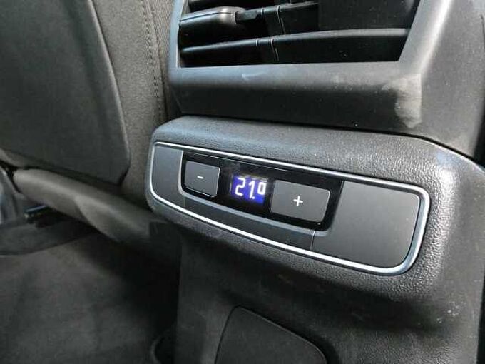 Audi Q4 Sportback E-Tron 35 170pk S-Line Luxe ACC Camera HUD '22 34000km (34383)