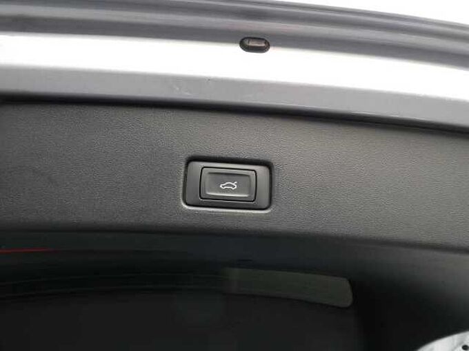 Audi Q4 Sportback E-Tron 35 170pk S-Line Luxe ACC Camera HUD '22 34000km (34383)