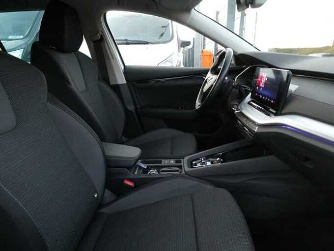 SKODA Octavia Break 1.0 i MHEV 110pk Automaat Business Luxe Trekhaak '21 74000km (27903)