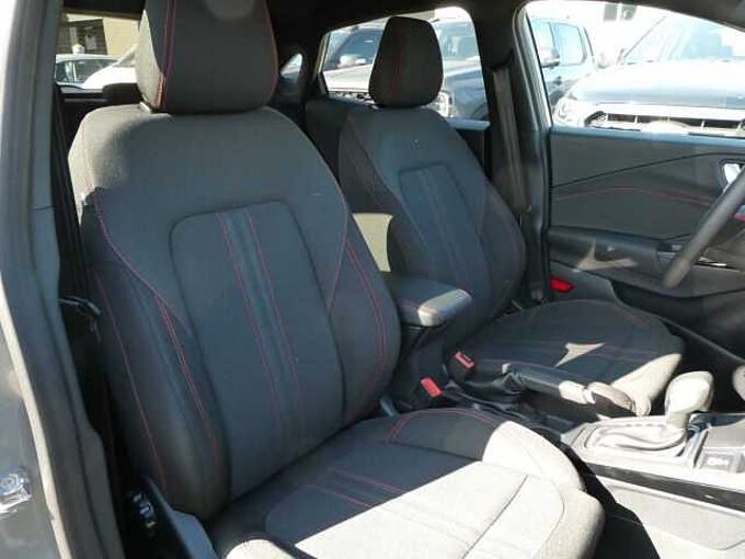 Ford Puma New Model ST-line 1.0 i MHEV 125pk Automaat 15km STOCK (79439)