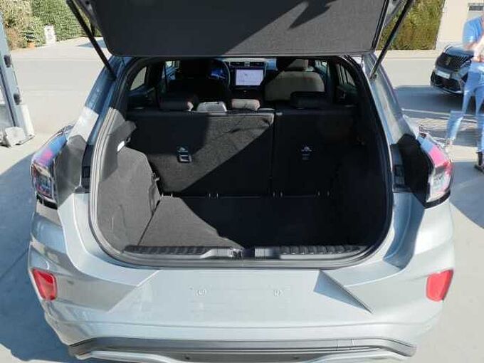 Ford Puma New Model ST-line 1.0 i MHEV 125pk Automaat 15km STOCK (79439)