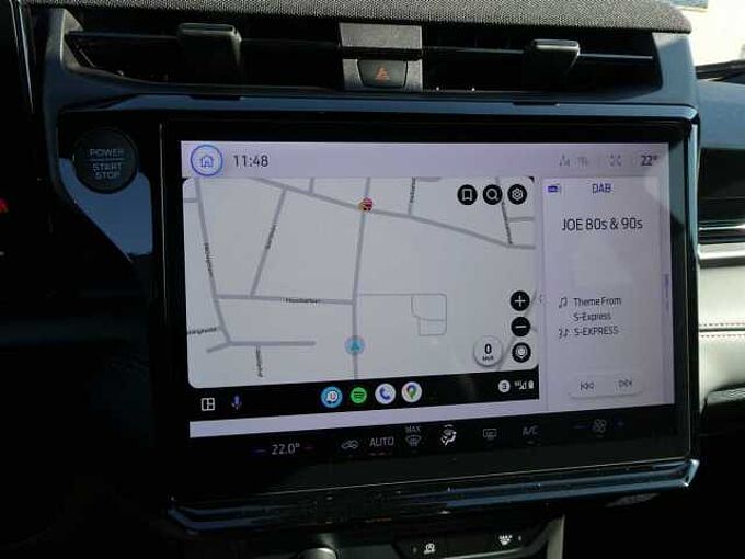 Ford Puma New Model ST-line 1.0 i MHEV 125pk Automaat 15km STOCK (79439)