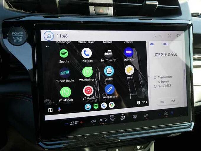 Ford Puma New Model ST-line 1.0 i MHEV 125pk Automaat 15km STOCK (79439)