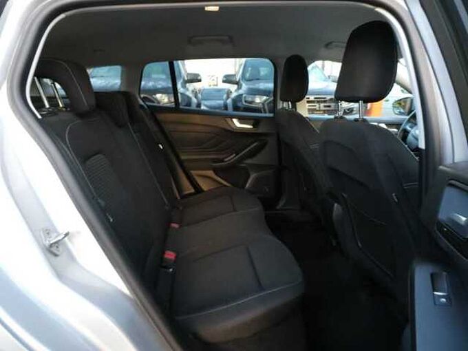 Ford Focus Break 1.0 i MHEV 125pk Titanium Luxe '23 29000km (27027)