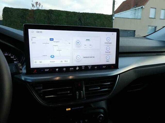 Ford Focus Break 1.0 i MHEV 125pk Titanium Luxe '23 29000km (27027)