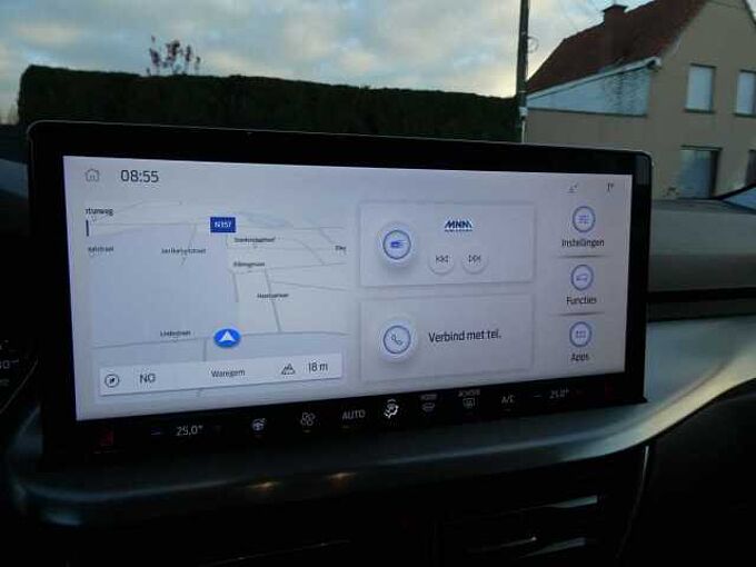 Ford Focus Break 1.0 i MHEV 125pk Titanium Luxe '23 29000km (27027)