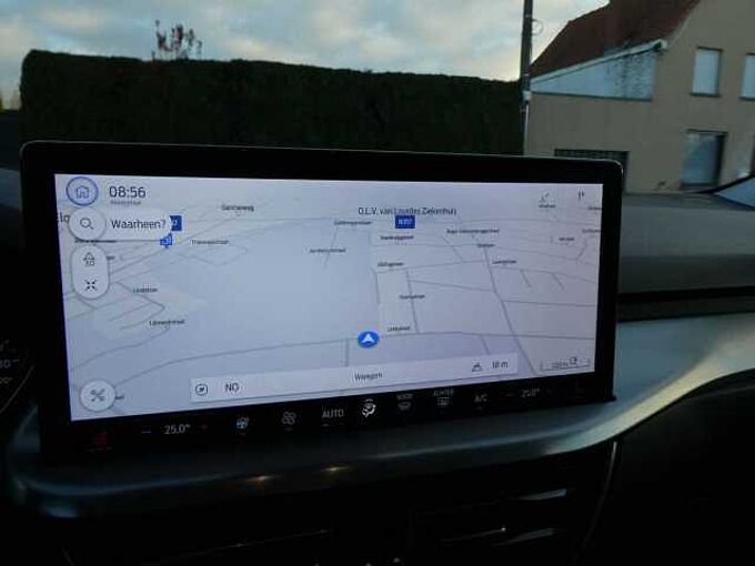 Ford Focus Break 1.0 i MHEV 125pk Titanium Luxe '23 29000km (27027)