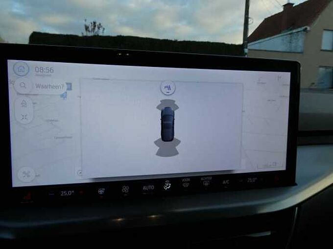 Ford Focus Break 1.0 i MHEV 125pk Titanium Luxe '23 29000km (27027)