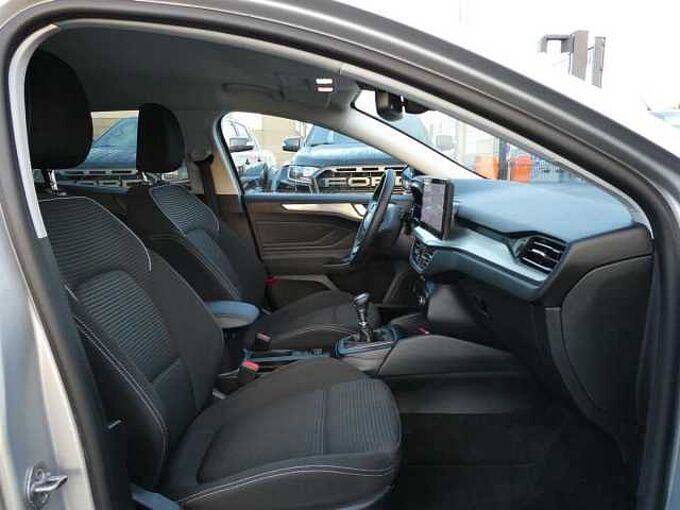 Ford Focus Break 1.0 i MHEV 125pk Titanium Luxe '23 29000km (27027)