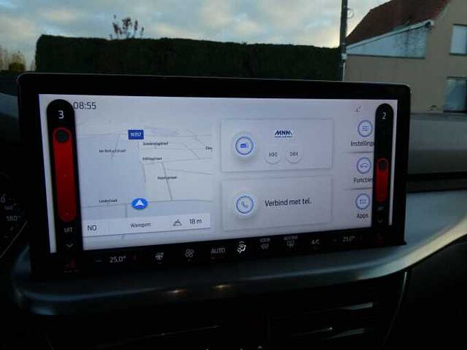 Ford Focus Break 1.0 i MHEV 125pk Titanium Luxe '23 29000km (27027)