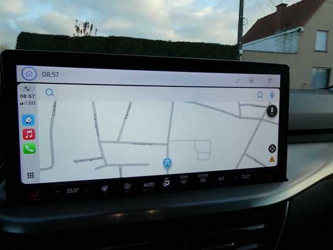 Ford Focus Break 1.0 i MHEV 125pk Titanium Luxe '23 29000km (27027)