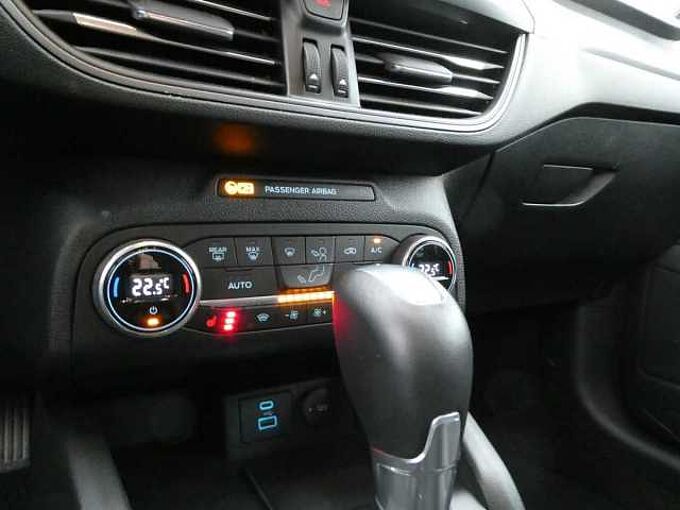 Ford Focus Break 1.0 i MHEV 125pk Automaat Titanium '22 43000km (62388)