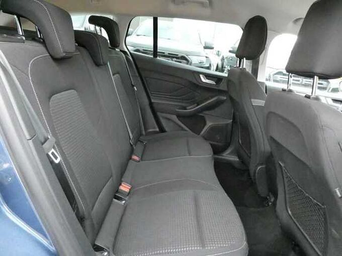 Ford Focus Break 1.0 i MHEV 125pk Automaat Titanium '22 43000km (62388)