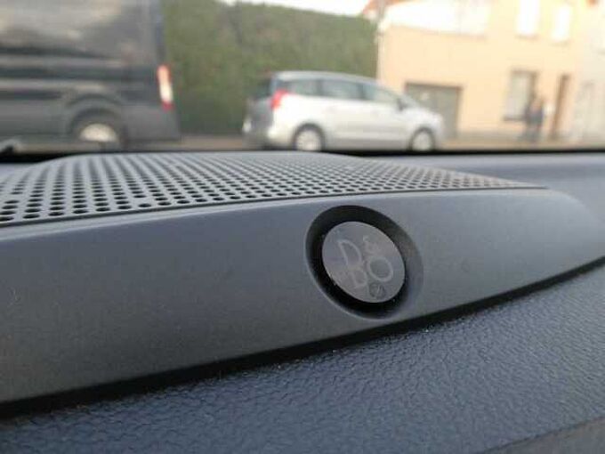 Ford Puma ST-line X 1.0 i MHEV 125pk Automaat Camera '24 28000km (17365)