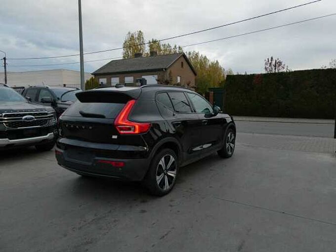 Volvo XC40 Recharge 231pk Core 69 kWh Camera BTW '22 66000km (24242)