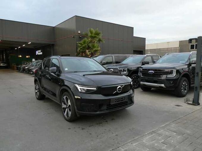 Volvo XC40 Recharge 231pk Core 69 kWh Camera BTW '22 66000km (24242)