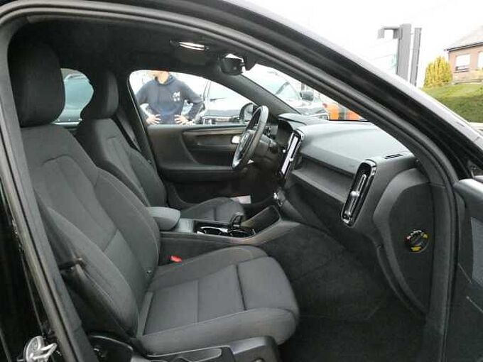 Volvo XC40 Recharge 231pk Core 69 kWh Camera BTW '22 66000km (24242)