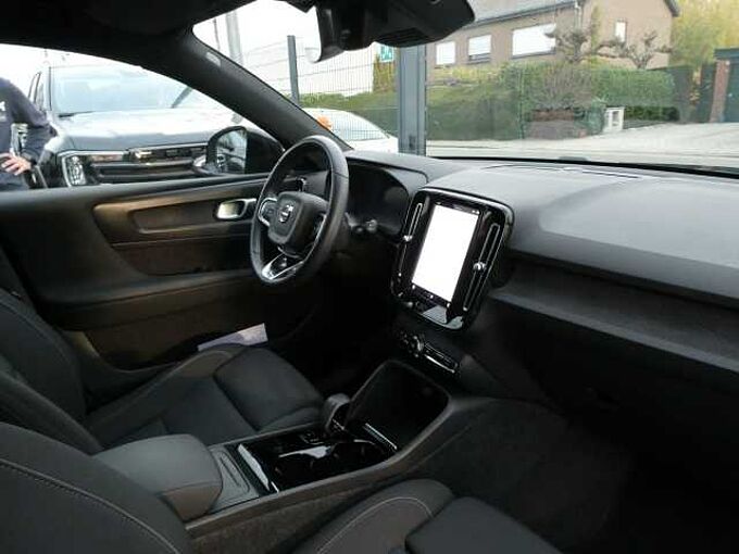 Volvo XC40 Recharge 231pk Core 69 kWh Camera BTW '22 66000km (24242)