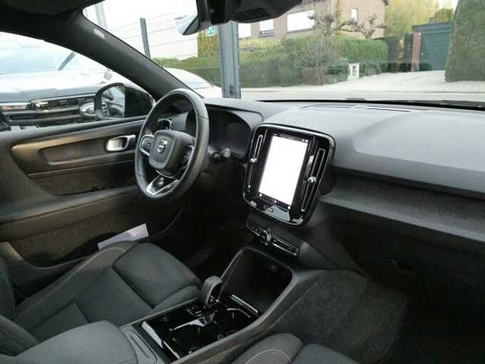 Volvo XC40 Recharge 231pk Core 69 kWh Camera BTW '22 66000km (24242)