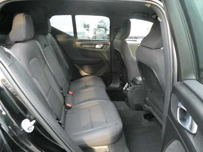 Volvo XC40 Recharge 231pk Core 69 kWh Camera BTW '22 66000km (24242)