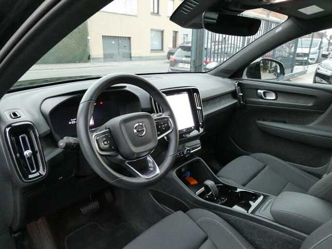 Volvo XC40 Recharge 231pk Core 69 kWh Camera BTW '22 66000km (24242)