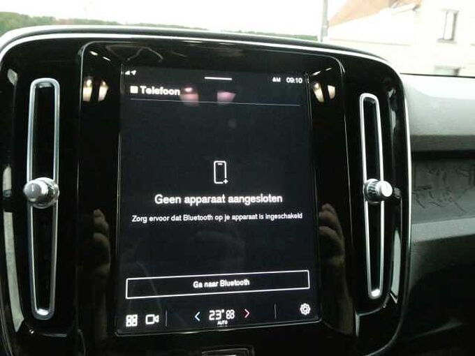 Volvo XC40 Recharge 231pk Core 69 kWh Camera BTW '22 66000km (24242)