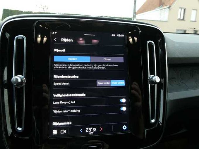 Volvo XC40 Recharge 231pk Core 69 kWh Camera BTW '22 66000km (24242)