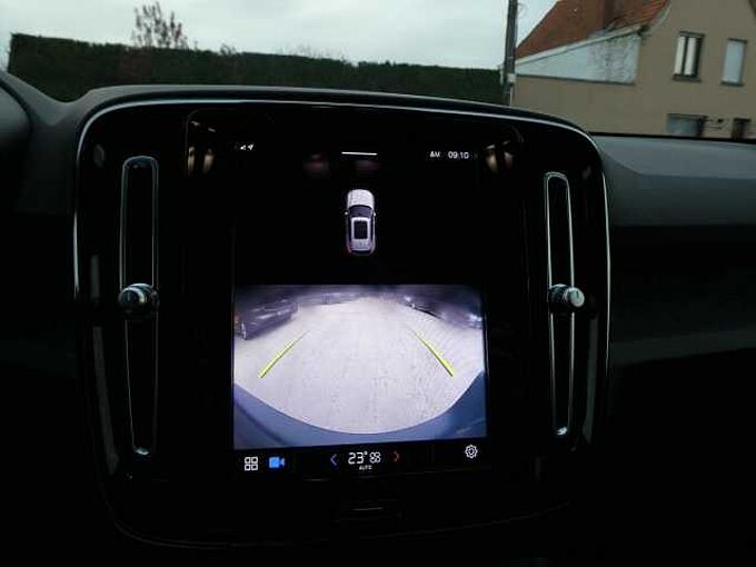 Volvo XC40 Recharge 231pk Core 69 kWh Camera BTW '22 66000km (24242)