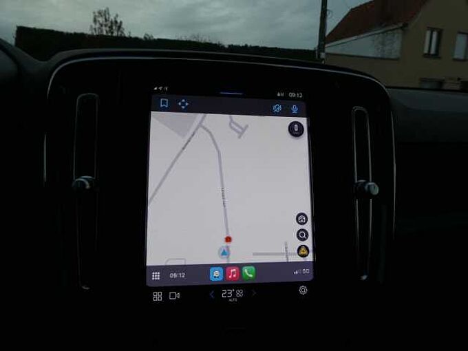 Volvo XC40 Recharge 231pk Core 69 kWh Camera BTW '22 66000km (24242)