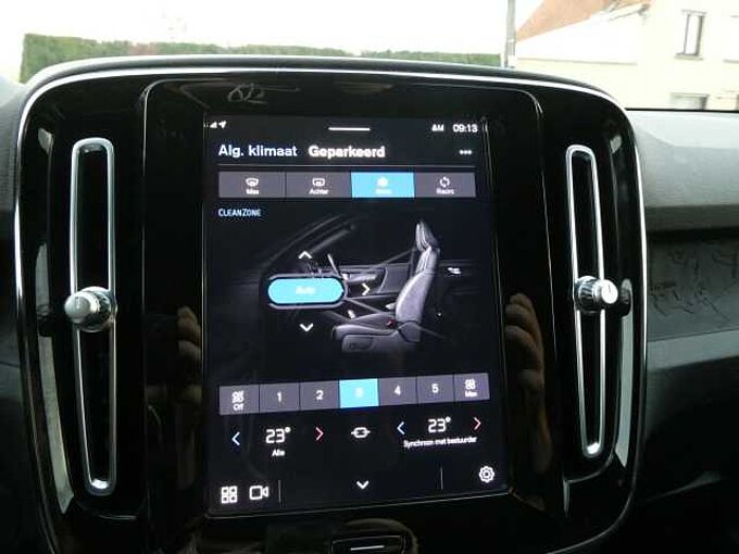 Volvo XC40 Recharge 231pk Core 69 kWh Camera BTW '22 66000km (24242)