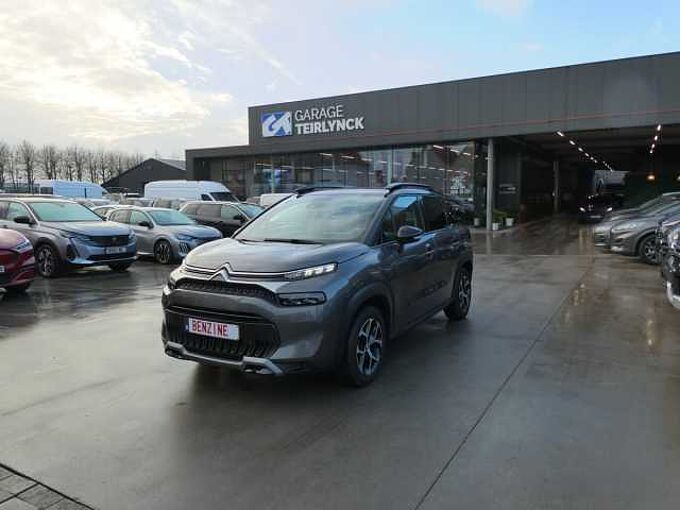 Citroen C3 Aircross 1.2 i benzine 110pk Business Luxe Camera '24 25000km (65722)