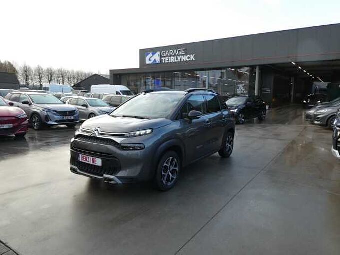 Citroen C3 Aircross 1.2 i benzine 110pk Business Luxe Camera '24 25000km (65722)