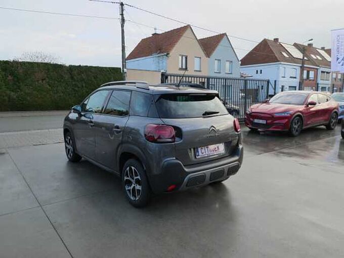 Citroen C3 Aircross 1.2 i benzine 110pk Business Luxe Camera '24 25000km (65722)