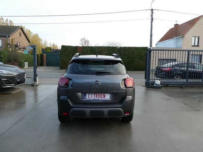 Citroen C3 Aircross 1.2 i benzine 110pk Business Luxe Camera '24 25000km (65722)