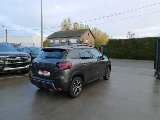 Citroen C3 Aircross 1.2 i benzine 110pk Business Luxe Camera '24 25000km (65722)