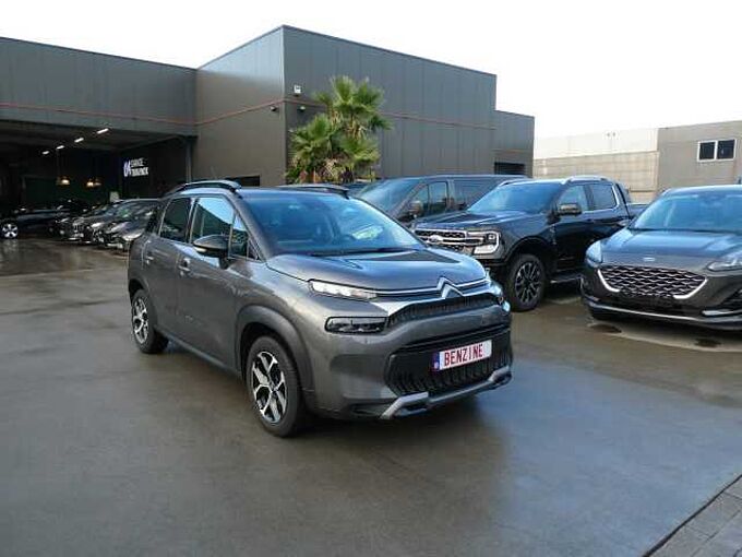 Citroen C3 Aircross 1.2 i benzine 110pk Business Luxe Camera '24 25000km (65722)