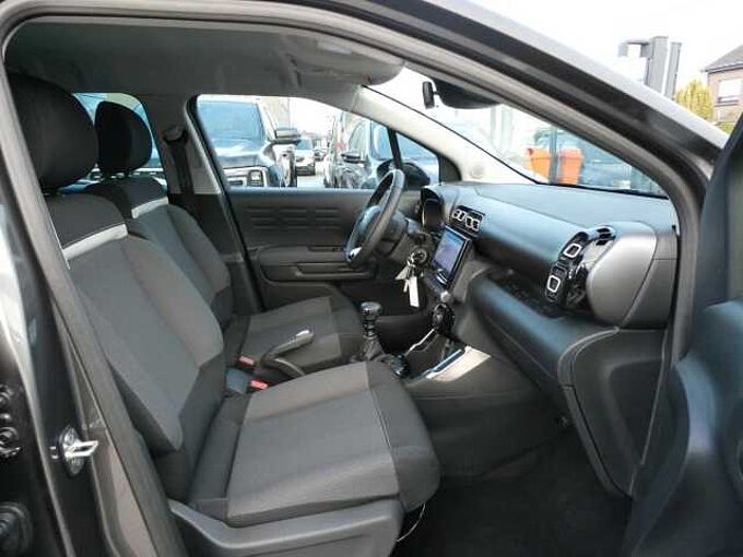 Citroen C3 Aircross 1.2 i benzine 110pk Business Luxe Camera '24 25000km (65722)