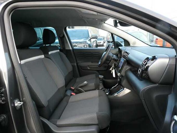 Citroen C3 Aircross 1.2 i benzine 110pk Business Luxe Camera '24 25000km (65722)