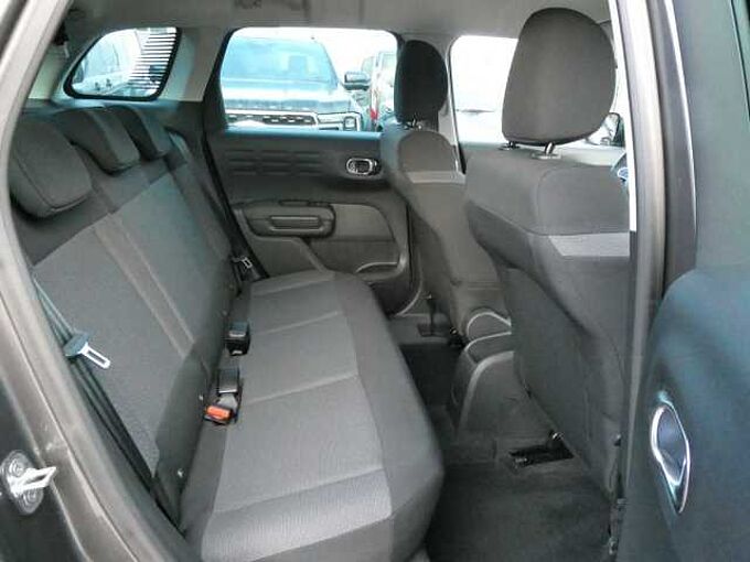 Citroen C3 Aircross 1.2 i benzine 110pk Business Luxe Camera '24 25000km (65722)