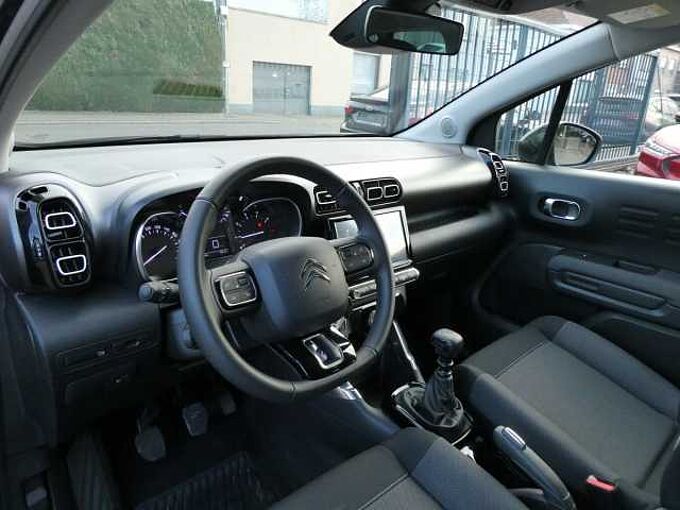 Citroen C3 Aircross 1.2 i benzine 110pk Business Luxe Camera '24 25000km (65722)