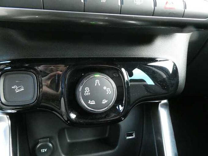 Citroen C3 Aircross 1.2 i benzine 110pk Business Luxe Camera '24 25000km (65722)